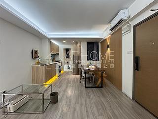 Causeway Bay - 24, Yiu Wa Street 04