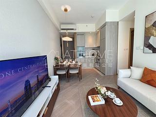 Sheung Wan - One Central Place 04