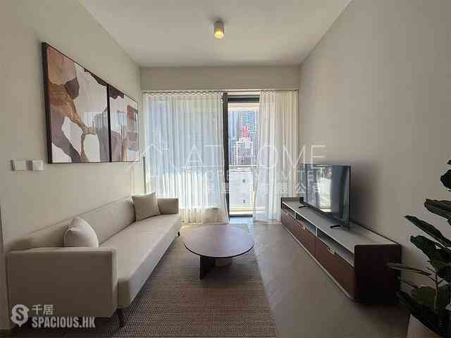 Sheung Wan - One Central Place 01
