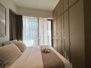 Sheung Wan - One Central Place 06