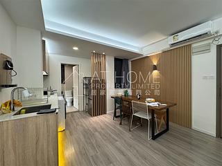 Causeway Bay - 24, Yiu Wa Street 05