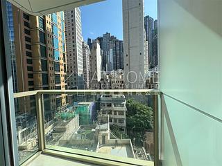 Sheung Wan - One Central Place 10