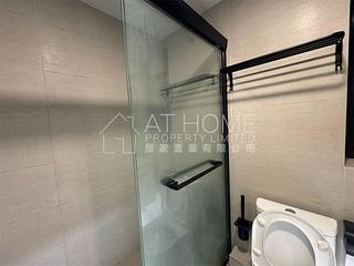 Causeway Bay - 8, Yiu Wa Street 08