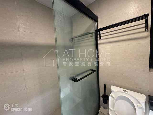 Causeway Bay - 8, Yiu Wa Street 08