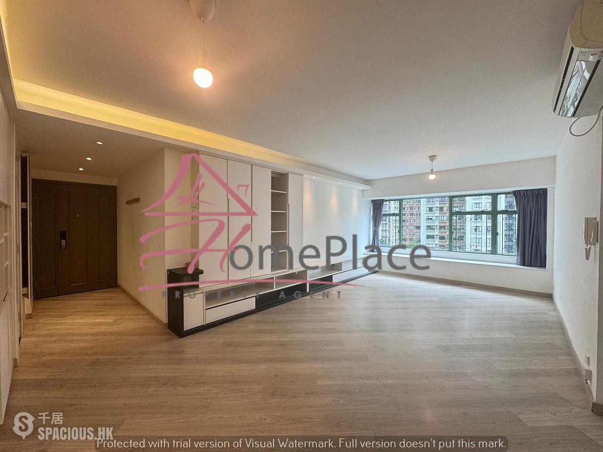 Mid Levels Central - Robinson Place 01