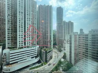 Mid Levels Central - Robinson Place 09