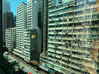 灣仔 - 英京大廈 06