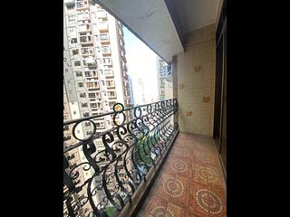Sai Ying Pun - Kei Villa 02