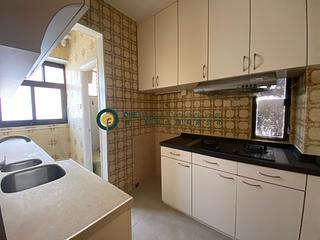 Sai Ying Pun - Kei Villa 05