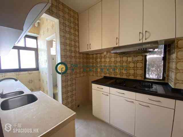 Sai Ying Pun - Kei Villa 05
