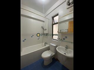 Sai Ying Pun - Kei Villa 07