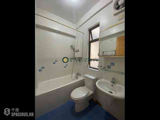 Sai Ying Pun - Kei Villa 07