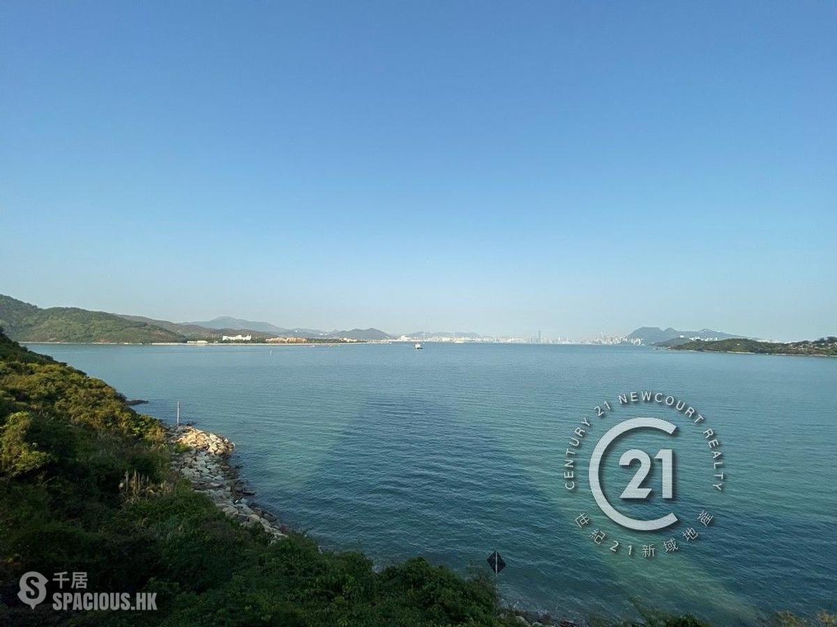 愉景湾 - 愉景湾4期 蘅峰蘅安径 庭安阁 01