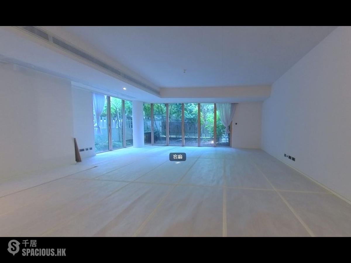 Clear Water Bay - Mount Pavilia 01