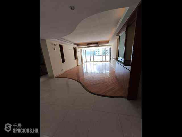 Pok Fu Lam - Baguio Villa Block 33 01