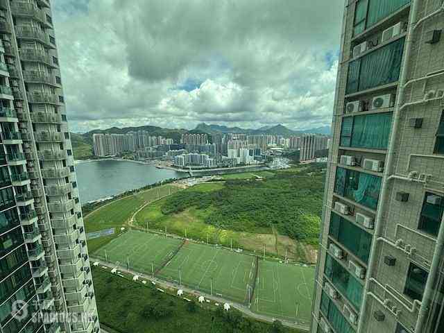 日出康城 - 日出康城3A期 緻藍天 01