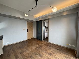 Sai Ying Pun - Island Crest 03