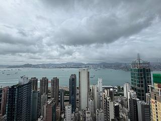 Sai Ying Pun - Island Crest 05