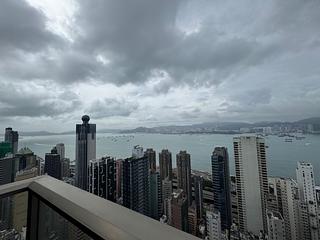 Sai Ying Pun - Island Crest 08