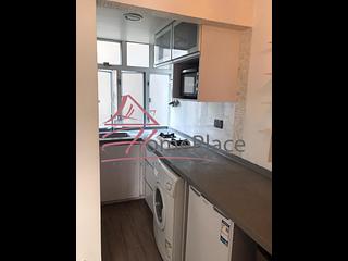 Sai Ying Pun - Wing Cheung Building 03