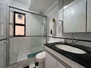 Mid Levels Central - Elegant Terrace 07