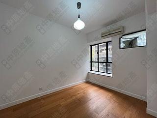 Mid Levels Central - Elegant Terrace 09