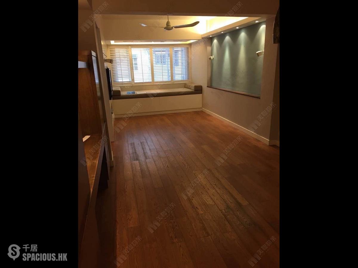 Causeway Bay - Bay View Mansion Block B 01