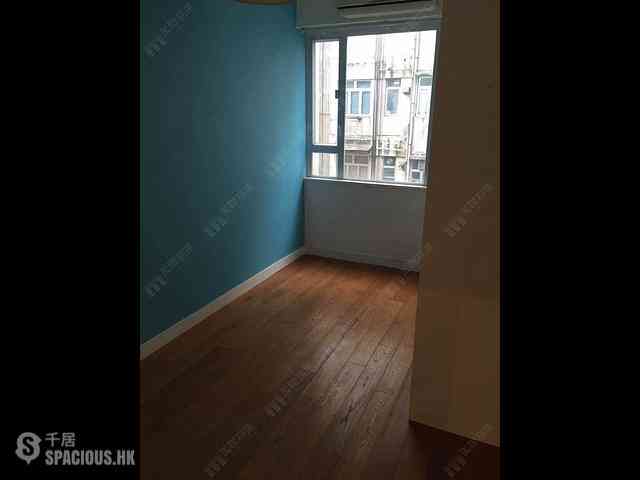 Causeway Bay - Bay View Mansion Block B 03