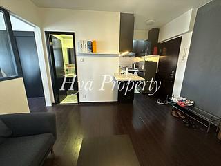 Mid Levels Central - Jadestone Court 04