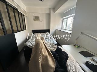Mid Levels Central - Jadestone Court 09