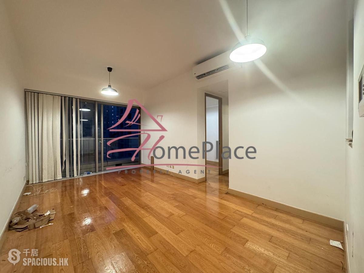 Sai Ying Pun - Island Crest 01