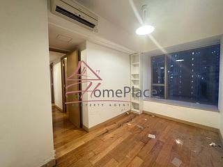 Sai Ying Pun - Island Crest 04