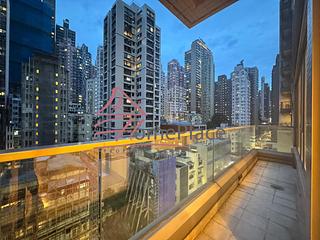 Sai Ying Pun - Island Crest 02