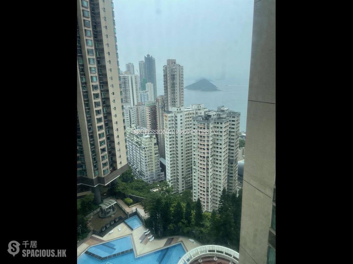 Shek Tong Tsui - The Belcher's Phase 2 01