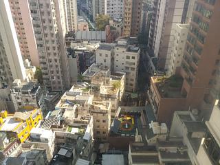 Soho - Corona Tower 04