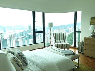 中半山 - 港景別墅 08