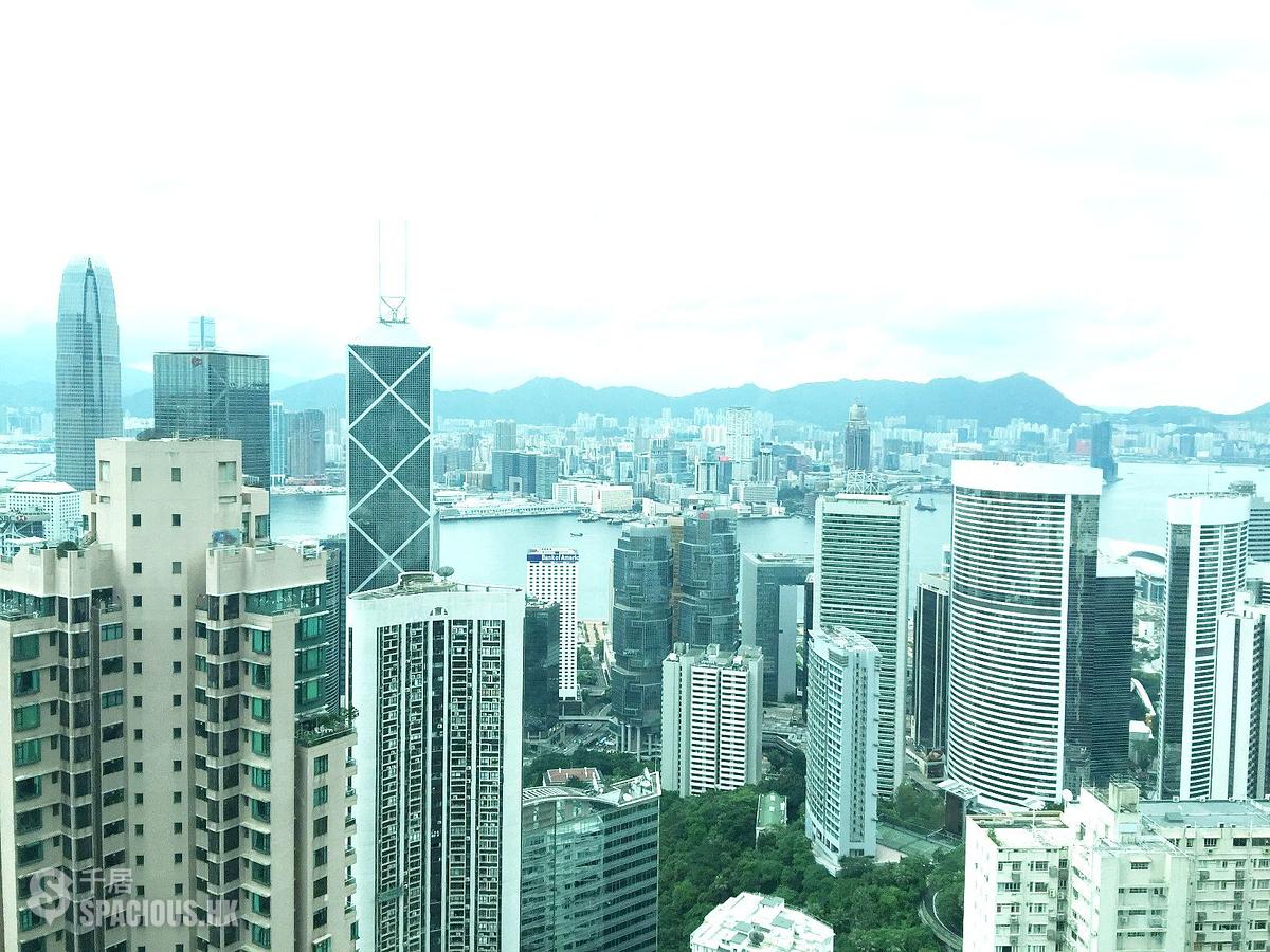 中半山 - 港景別墅 01
