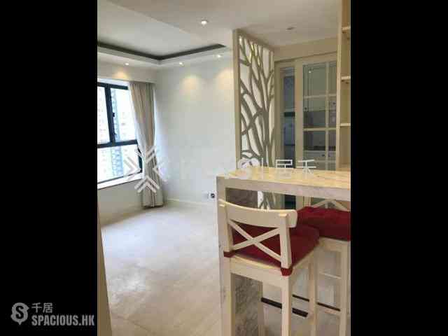 Sheung Wan - The Bellevue Place 01