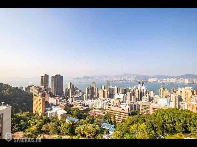 西半山 - 慧苑 01