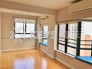 Mid Levels West - Panorama Gardens 02