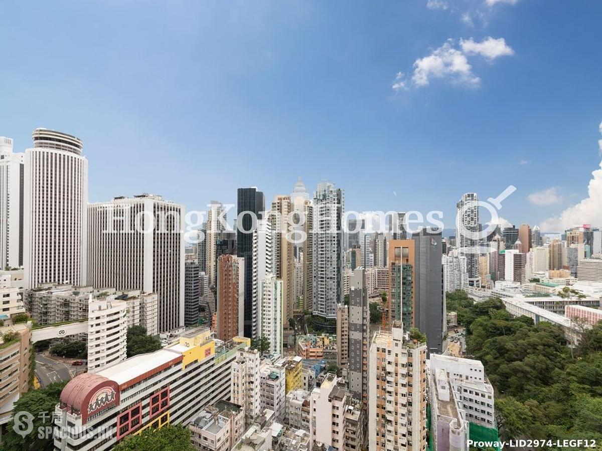 Mid Levels East - Grandview Tower 01