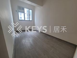 Mid Levels West - Bonanza Court 04