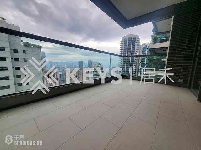Mid Levels Central - Branksome Grande 01