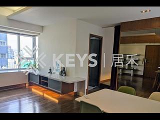 Mid Levels West - Bonham Court 04