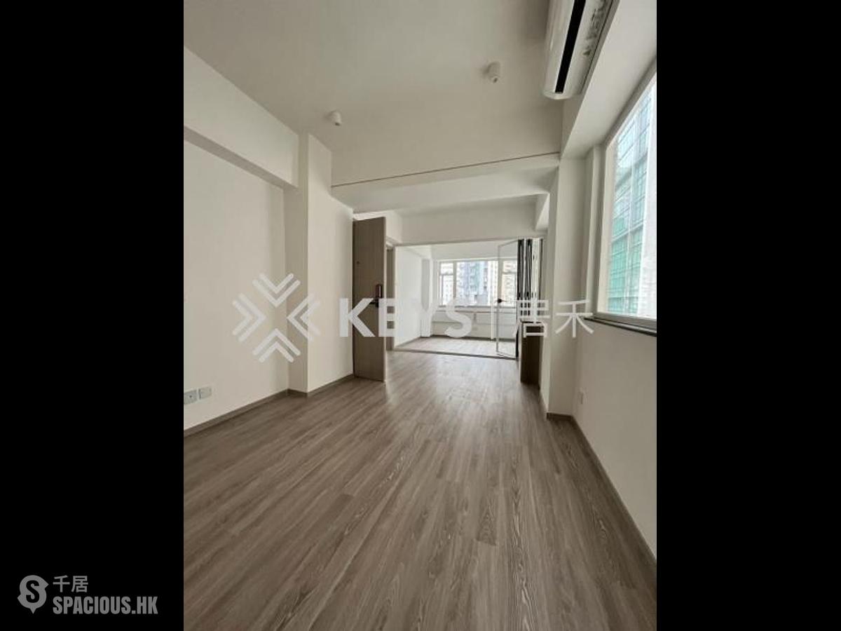 Wan Chai - Kar Yau Building 01