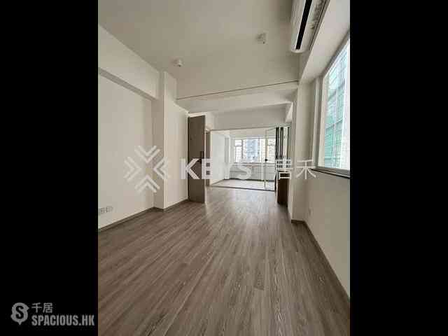 Wan Chai - Kar Yau Building 01