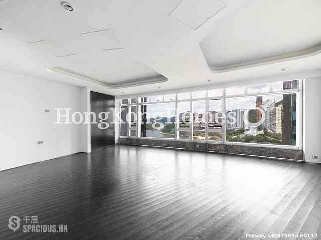 Mid Levels Central - Lily Court 01
