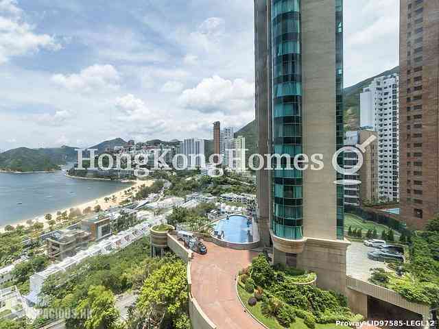 Mid Levels Central - Lily Court 02