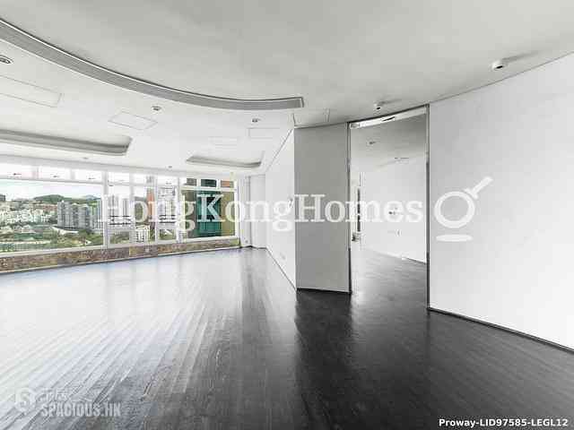 Mid Levels Central - Lily Court 03