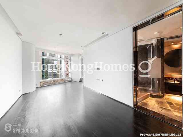 Mid Levels Central - Lily Court 05